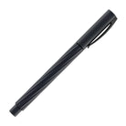 Faber-Castell Ambition Italic Fountain Pen in Obsidian