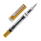 TWSBI Eco Fountain Pen in Bahama Yellow