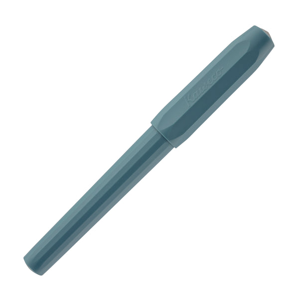 Kaweco Perkeo Fountain Pen in Breezy Teal Fountain Pen