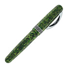 Conklin 1898 Solaris Fountain Pen in Green