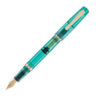 Nahvalur Original Fountain Pen in Emerald Grove