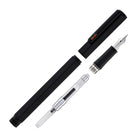 Rhodia Script Fountain Pen in Black