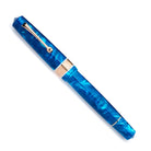Leonardo Momento Magico Fountain Pen in Pithecusa Fountain Pen