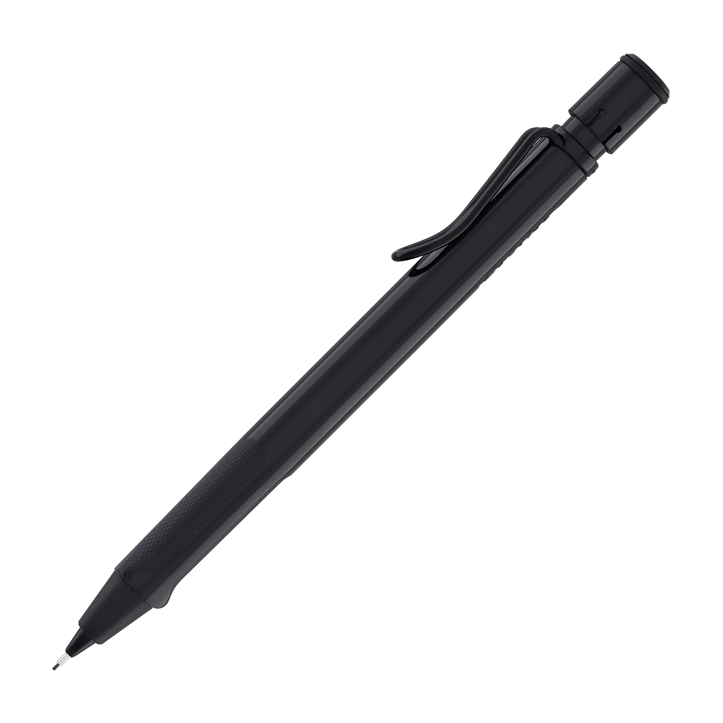 Lamy Safari Mechanical Pencil in Meteorite - 0.5mm - Goldspot Pens
