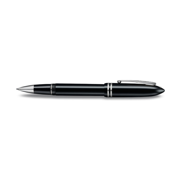 Sheaffer Balance III E892 Rollerball Pen in Glossy Black & Chrome Trims