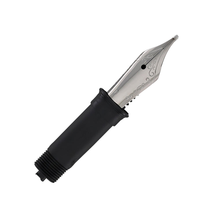 Jowo #5 Replacement Fountain Pen Nib in Steel
