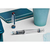 TWSBI Vac700R Fountain Pen in Kyanite Special Edition Fountain Pen