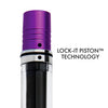 Monteverde USA MP1 Fountain Pen in Purple Frost Fountain Pen