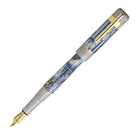 Benu Tribute Fountain Pen in A Christmas Carol