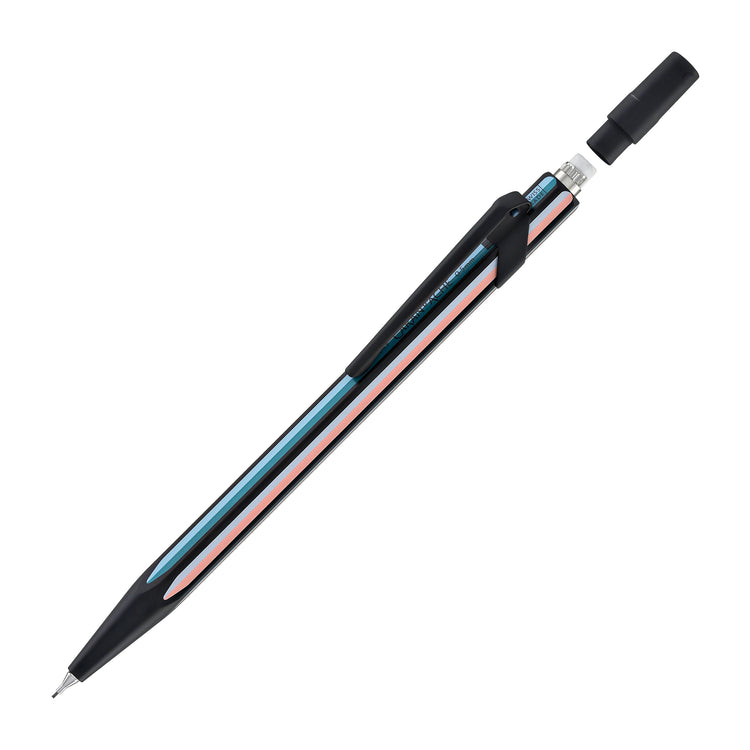 Caran d'Ache 849 Paul Smith 5 Mechanical Pencil in Black - 0.5mm