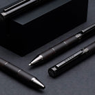 Tom Hessin Revolution Mechanical Pencil in Charcoal