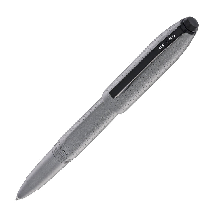 Cross Prism Ballpoint Pen in Graphite Resin