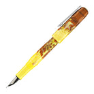 Benu Talisman Fountain Pen in Frankincense Fountain Pen