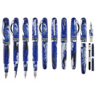 Conklin 1898 Fountain Pen in Unicorn Magic - Limited Edition