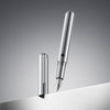 Nahvalur 365 Anniversary in Plongeur Titanium - Limited Edition Fountain Pen