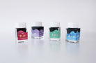 Sailor's Voyage 20th Anniversary Milestone 20ml Bottled Ink Set Limited Edition - Set of 4