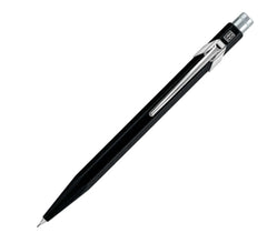 筆記具 Caran d'ache 46 4coler pen caran-dache-844-metal-