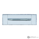 Caran d’Ache 849 Alpine Frost Mechanical Pencil in Blue - 0.5mm Mechanical Pencils