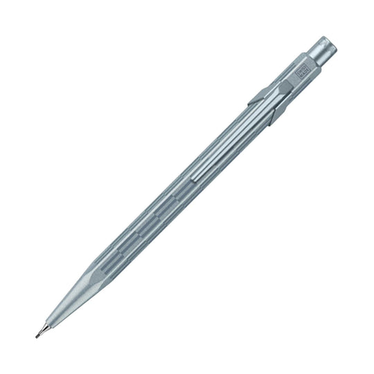 Caran d'Ache 849 Alpine Frost Mechanical Pencil in Blue - 0.5mm