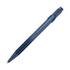 Caran d’Ache 849 Ballpoint Pen in Cosmic Blue Ballpoint Pens