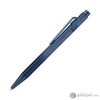 Caran d’Ache 849 Ballpoint Pen in Cosmic Blue Ballpoint Pens