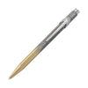 Caran d’Ache 849 Ballpoint Pen in Cosmic Gold Ballpoint Pens