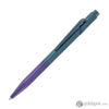 Caran d’Ache 849 Claim Your Style Ballpoint Pen in Purple Ocean - Limited Edition 5 Ballpoint Pens