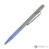 Caran d’Ache 849 Claim Your Style Ballpoint Pen in Stormy Blue - Limited Edition 5 Ballpoint Pens