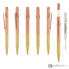 Caran d’Ache 849 Claim Your Style Ballpoint Pen in Sunstone Pink - Limited Edition 5 Ballpoint Pens