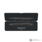 Caran d’Ache 849 Collection Mechanical Fixpencil in Black Code - 2mm Mechanical Pencils