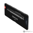 Caran d’Ache 849 Collection Mechanical Fixpencil in Black Code - 2mm Mechanical Pencils