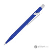 Caran d’Ache 849 COLORMAT-X.7mm Pencil in Blue Mechanical Pencils