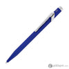 Caran d’Ache 849 COLORMAT-X Ballpoint Pen in Blue Ballpoint Pens