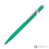 Caran d’Ache 849 COLORMAT-X Ballpoint Pen in Green Ballpoint Pens