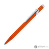 Caran d’Ache 849 COLORMAT-X Ballpoint Pen in Orange Ballpoint Pens