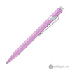 Caran d’Ache 849 COLORMAT-X Ballpoint Pen in Pink Ballpoint Pens