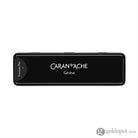 Caran d’Ache 849 Fountain Pen in Black Code Fountain Pen