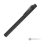 Caran d’Ache 849 Fountain Pen in Black Code Fountain Pen
