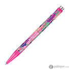 Caran d’Ache 849 Germanier Ballpoint Pen in Neon Pink Ballpoint Pens