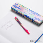 Caran d’Ache 849 Germanier Ballpoint Pen in Neon Pink Ballpoint Pens