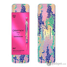 Caran d’Ache 849 Germanier Ballpoint Pen in Neon Pink Ballpoint Pens