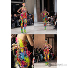 Caran d’Ache 849 Germanier Mechanical Pencil in Neon Pink - 0.5mm Mechanical Pencils