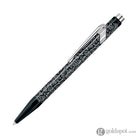 Caran d’Ache 849 Keith Haring Ballpoint Pen in Black - Christmas 2023 Ballpoint Pen