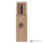 Caran d’Ache 849 Nespresso Ballpoint Pen in Metallic Blue Pens