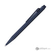 Caran d’Ache 849 Nespresso Ballpoint Pen in Metallic Blue Pens