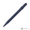 Caran d’Ache 849 Nespresso Ballpoint Pen in Metallic Blue Pens