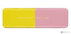 Caran d’Ache 849 Paul Smith 4 Ballpoint Pen in Chartreuse/Rose Pen