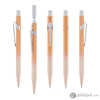 Caran d’Ache 849 Sunset Sky Pen and.5mm Pencil Set Special Edition Pen and Pencil Sets