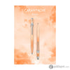 Caran d’Ache 849 Sunset Sky Pen and.5mm Pencil Set Special Edition Pen and Pencil Sets