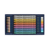 Caran d’Ache Cosmic Blue Mixed Media Metallic - 20 Piece Set Gift Sets